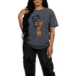BeWrightBack Passport Graphic Tee