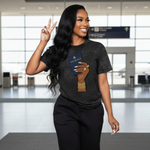 BeWrightBack Passport Graphic Tee