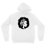 Hibiscus Flower Girl Hoodie