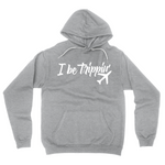 Women's Travel Hoodie