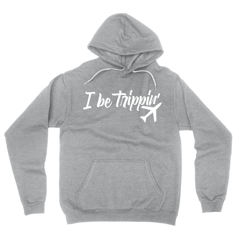 Women's Travel Hoodie