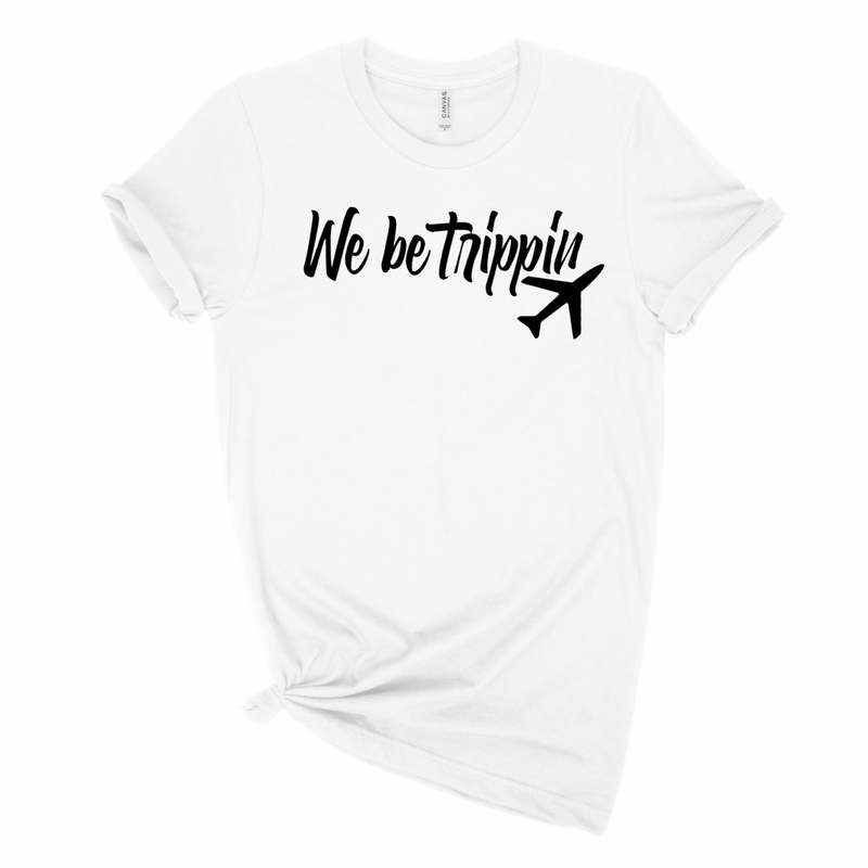 Group Vacation Travel T-shirts