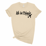 Group Vacation Travel T-shirts