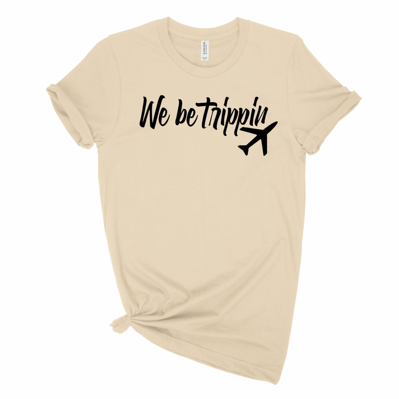 Group Vacation Travel T-shirts