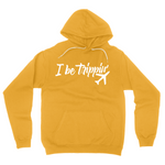 Women's Travel Hoodie