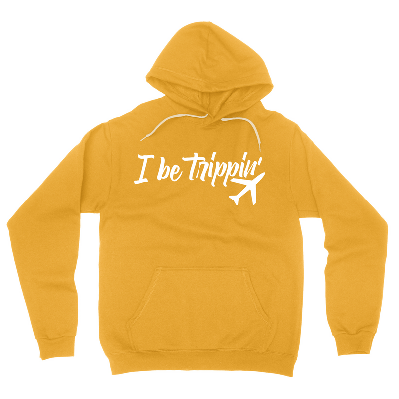 Women's Travel Hoodie