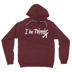 Women's Travel Hoodie