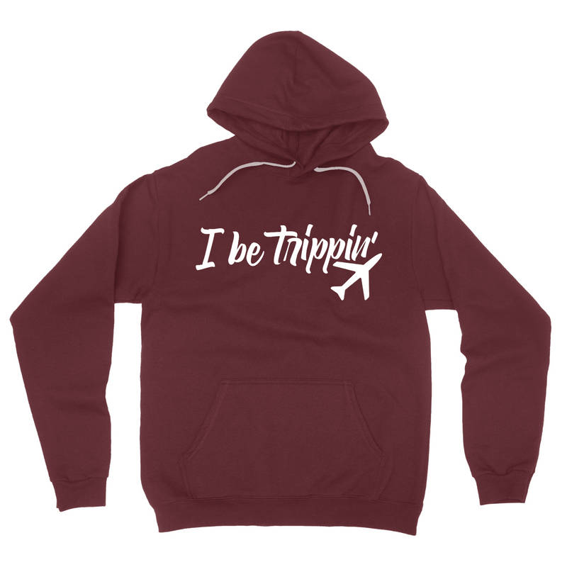 Women's Travel Hoodie