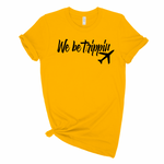 Group Vacation Travel T-shirts