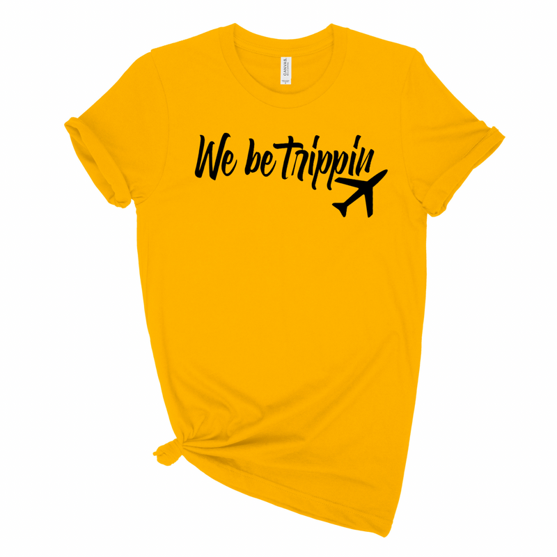 Group Vacation Travel T-shirts