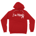 Women's Travel Hoodie