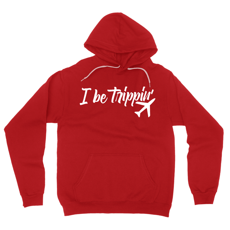Women's Travel Hoodie