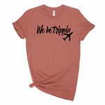 Group Vacation Travel T-shirts