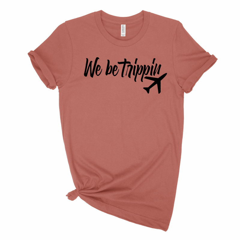 Group Vacation Travel T-shirts