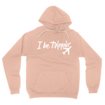 Women's Travel Hoodie