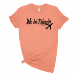Group Vacation Travel T-shirts