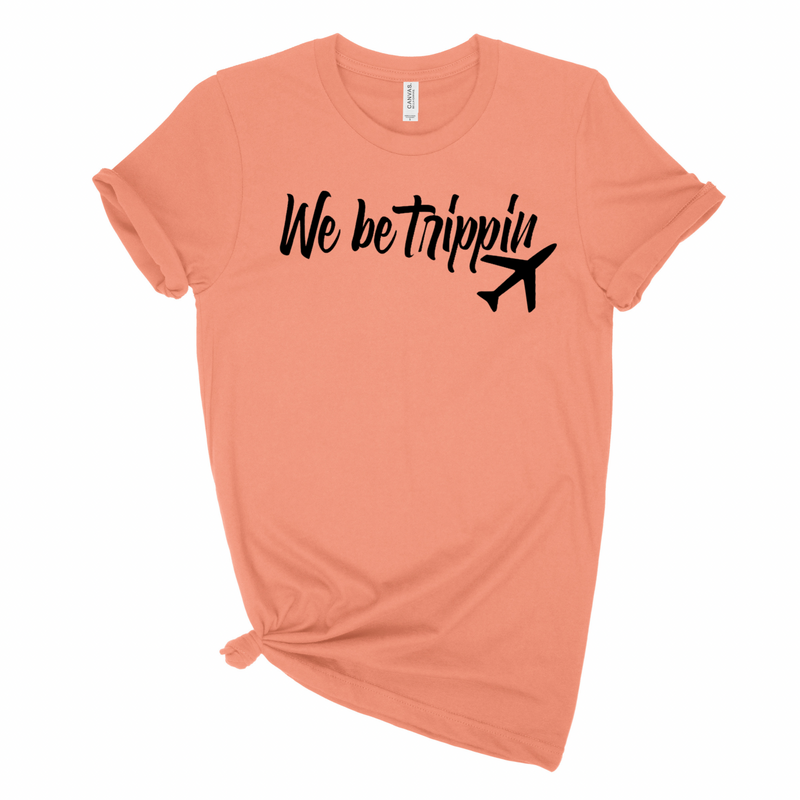 Group Vacation Travel T-shirts