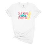 Summer Vibes T-Shirt