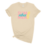 Summer Vibes T-Shirt