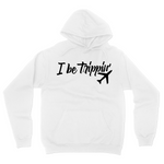 Women's Travel Hoodie