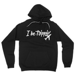 Women's Travel Hoodie