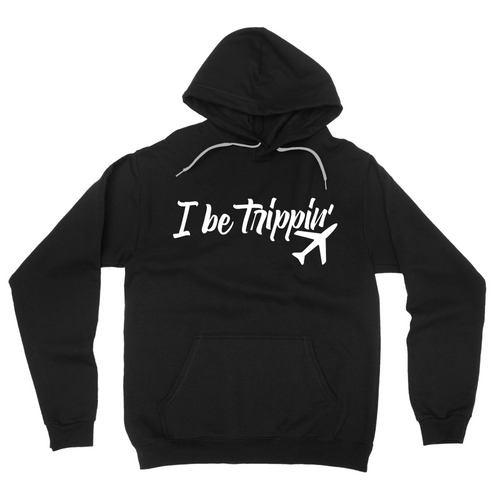 Women's Travel Hoodie