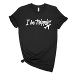 Airport Travel Tee