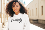 Women's Travel Hoodie