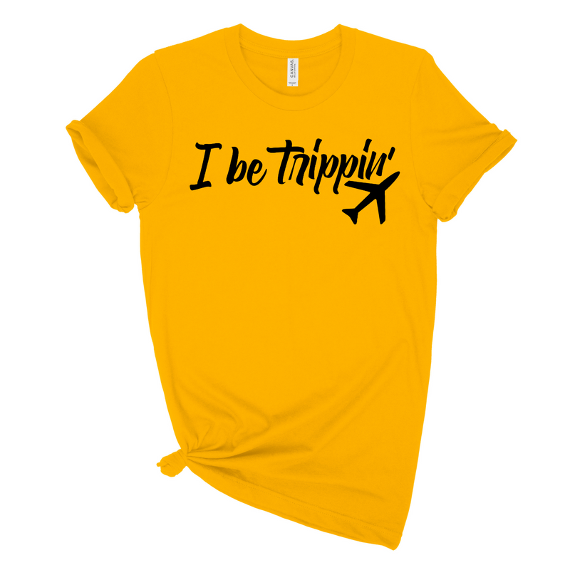 Airport Travel Tee