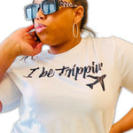 Airport Travel Tee