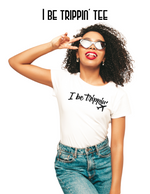 Airport Travel Tee