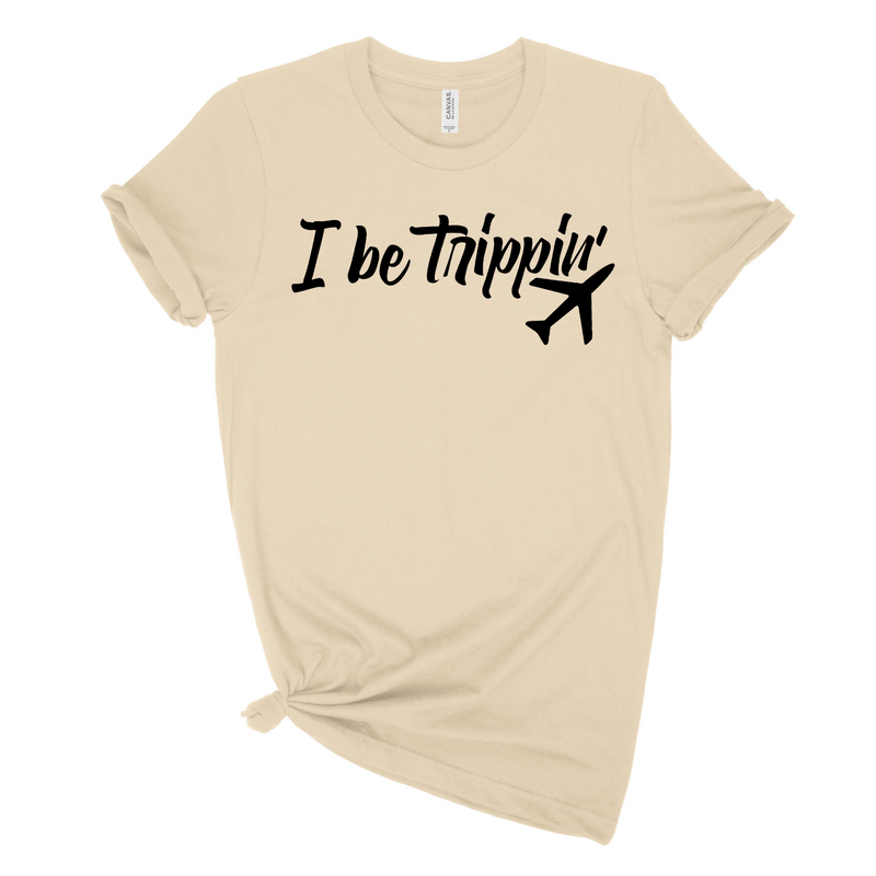 Airport Travel Tee