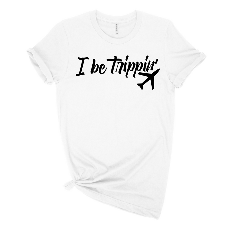 Airport Travel Tee
